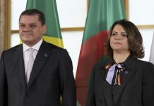 ਲੀਬੀਆ ਦੀ ਵਿਦੇਸ਼ ਮੰਤਰੀ ਨਾਜ਼ਲਾ ਮੈਂਗੋਸ਼ ਨੇ ਛੱਡਿਆ ਦੇਸ਼, ਜਾਣੋ ਕੀ ਰਹੇ ਕਾਰਨ