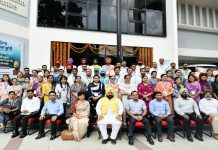 ਆਈ.ਆਈ.ਐਮ. ਅਹਿਮਦਾਬਾਦ ਵਿਖੇ ਟਰੇਨਿੰਗ ਲਈ ਰਵਾਨਾ ਅਧਿਆਪਕਾਂ ਵੱਲੋਂ ਖੁਸ਼ੀ ਦਾ ਪ੍ਰਗਟਾਵਾ
