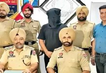 ਕ੍ਰਿਕਟਰ ਰਿਸ਼ਭ ਪੰਤ ਨਾਲ ਠੱਗੀ ਮਾਰਨ ਵਾਲੇ ਗ੍ਰਿਫਤਾਰ: ADGP ਬਣ ਜਲੰਧਰ ਦੇ ਟ੍ਰੈਵਲ ਏਜੰਟ ਨੂੰ ਵੀ ਠੱਗਿਆ