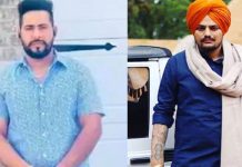 ਮੂਸੇਵਾਲਾ ਦੇ ਕ+ਤ+ਲ ਲਈ ਹ+ਥਿਆਰ ਸਪਲਾਈ ਕਰਨ ਵਾਲਾ ਅਮਰੀਕਾ ‘ਚ ਪੁਲਿਸ ਨੇ ਹਿਰਾਸਤ ’ਚ ਲਿਆ, ਲਿਆਂਦਾ ਜਾਵੇਗਾ ਭਾਰਤ