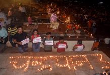 ਚੰਦਰਯਾਨ-3 ਦੀ ਸਫਲ ਲੈਂਡਿੰਗ ‘ਤੇ ਦੇਸ਼ ਭਰ ‘ਚ ਜਸ਼ਨ, ਮਿਸ਼ਨ ਸੈਂਟਰ ‘ਚ ਲੱਗੇ ਵੰਦੇ ਮਾਤਰਮ ਦੇ ਨਾਅਰੇ