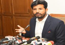 ਅਸੀ ਅਕਾਲੀ ਦਲ ਨਾਲ ਕਦੇ ਵੀ ਗੱਠਜੋੜ ਨਹੀਂ ਕਰ ਸਕਦੇ – ਰਾਜਾ ਵੜਿੰਗ