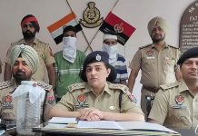ਫਤਿਹਗੜ੍ਹ ਸਾਹਿਬ ‘ਚ ਫੁੱਫੜ ਦਾ ਕ+ਤ+ਲ: ਭਤੀਜੇ ਨੇ ਦੋਸਤ ਨਾਲ ਮਿਲ ਕੇ ਚਾਕੂ ਨਾਲ ਗਲਾ ਵੱਢਿਆ