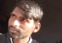 ਅਬੋਹਰ ‘ਚ ਵਾਪਰਿਆ ਦਰਦਨਾਕ ਹਾਦਸਾ, ਅਣਪਛਾਤੇ ਵਾਹਨ ਨੇ ਨੌਜਵਾਨ ਨੂੰ ਮਾਰੀ ਟੱਕਰ, ਮੌ.ਤ