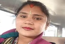 ਅਬੋਹਰ ‘ਚ ਦਰਦਨਾਕ ਹਾਦਸਾ, ਬਾਈਕ ਦੇ ਟਾਇਰ ‘ਚ ਚੁੰਨੀ ਫਸਣ ਕਾਰਨ ਔਰਤ ਦੀ ਹੋਈ ਮੌ+ਤ