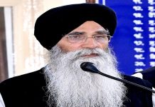 ਆਸਟ੍ਰੇਲੀਆ ’ਚ ਕੁਈਨਜ਼ਲੈਂਡ ਅਦਾਲਤ ਵੱਲੋਂ ਸਿੱਖਾਂ ਦੇ ਹੱਕ ’ਚ ਫੈਸਲਾ ਸ਼ਲਾਘਾਯੋਗ- ਐਡਵੋਕੇਟ ਧਾਮੀ