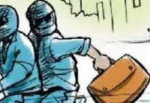ਬਰਨਾਲਾ ‘ਚ ਚੋਰਾਂ ਨੇ ਘਰ ਨੂੰ ਬਣਾਇਆ ਨਿਸ਼ਾਨਾ, ਲੱਖਾਂ ਦੀ ਨਕਦੀ ਤੇ ਸੋਨੇ ਦੇ ਗਹਿਣੇ ਲੈ ਕੇ ਹੋਏ ਫਰਾਰ