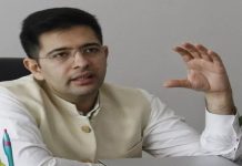 ਰਾਘਵ ਚੱਢਾ ਦਾ ਵੱਡਾ ਬਿਆਨ, ਕਿਹਾ- ਦਿੱਲੀ ਸੇਵਾਵਾਂ ਬਿੱਲ ਦਿੱਲੀ ਦੇ ਲੋਕਾਂ ਨੂੰ ਗੁਲਾਮ ਬਣਾਉਣ ਵਾਲਾ ਬਿੱਲ