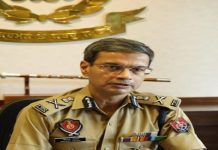 ਪੰਜਾਬ ਨੂੰ ਮਿਲਣ ਜਾ ਰਿਹਾ ਨਵਾਂ DGP? 3 ਵੱਡੇ ਨਾਵਾਂ ‘ਤੇ ਹੋਵੇਗਾ ਫ਼ੈਸਲਾ