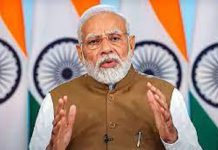 ਚੰਦਰਯਾਨ 3 ਦਾ ਲੈਂਡਰ ਜਿਸ ਥਾਂ ‘ਤੇ ਉਤਰਿਆ , ਉਸ ਥਾਂ ਦਾ ਨਾਮ ਰੱਖਿਆ ਜਾਵੇਗਾ ‘ਸ਼ਿਵ ਸ਼ਕਤੀ’