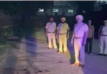 ਲੁਧਿਆਣਾ ‘ਚ ਫੈਕਟਰੀ ਵਰਕਰ ਦਾ ਤੇਜ਼ ਹਥਿਆਰਾਂ ਨਾਲ ਕ.ਤਲ