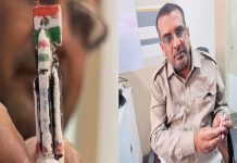 ਇੰਦੌਰ ਦੇ ਅਧਿਆਪਕ ਨੇ ਡੇਢ ਘੰਟੇ ‘ਚ ਚਾਕ ‘ਤੇ ਬਣਾਇਆ ਚੰਦਰਯਾਨ