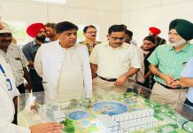 ਮੁੱਖ ਮੰਤਰੀ ਮਾਨ ਪਟਿਆਲਾ ਦਾ ਪੱਬਰਾ ਜਲ ਸਪਲਾਈ ਪ੍ਰੋਜੈਕਟ ਜਲਦ ਕਰਨਗੇ ਲੋਕ ਅਰਪਿਤ: ਜਿੰਪਾ