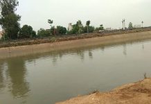 ਲੁਧਿਆਣਾ ‘ਚ ਨਹਿਰ ‘ਚੋਂ ਮਿਲੀ 2 ਸਾਲਾਂ ਮਾਸੂਮ ਦੀ ਲਾ.ਸ਼