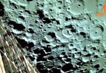 ‘ਚੰਦਰਯਾਨ-3’ ਨੇ ਚੰਦਰਮਾ ਦੀ ਪਹਿਲੀ ਤਸਵੀਰ ਭੇਜੀ, ਇਸਰੋ ਵੱਲੋਂ ਵੀਡੀਓ ਵੀ ਜਾਰੀ