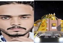 ਚੰਡੀਗੜ੍ਹ ਦੇ ਨਿਖਿਲ ਨੇ ਚੰਦਰਯਾਨ-3 ਦੀ ਲਾਂਚਿੰਗ ‘ਚ ਨਿਭਾਈ ਅਹਿਮ ਭੂਮਿਕਾ