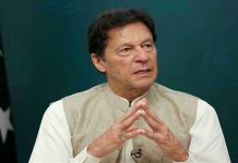 ਪਾਕਿਸਤਾਨ ਦੇ ਸਾਬਕਾ ਪ੍ਰਧਾਨ ਮੰਤਰੀ ਇਮਰਾਨ ਖਾਨ ਗ੍ਰਿਫਤਾਰ