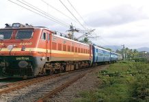 ਫਿਰੋਜ਼ਪੁਰ ਡਿਵੀਜ਼ਨਲ ਰੇਲਵੇ ਨਾਲ ਸਬੰਧਤ 16 ਟਰੇਨਾਂ ਅਸਥਾਈ ਤੌਰ ‘ਤੇ ਰੱਦ