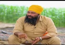 ਨਸ਼ਾ ਵਿਰੋਧੀ ਮੁਹਿੰਮ ਚਲਾ ਰਿਹਾ ਪਰਮਿੰਦਰ ਸਿੰਘ ਝੋਟਾ ਰਿਹਾਅ