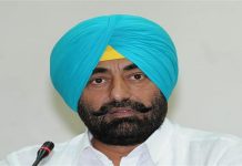 ਸੁਖਪਾਲ ਸਿੰਘ ਖਹਿਰਾ ਦੋ ਦਿਨ ਦੀ ਰਿਮਾਂਡ ਤੋਂ ਬਾਅਦ ਅੱਜ ਅਦਾਲਤ ‘ਚ ਹੋਣਗੇ ਪੇਸ਼