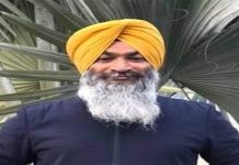 ਅਕਾਲੀ ਨੇਤਾ ਤੇ ਸਾਬਕਾ ਸਰਪੰਚ ਦਾ ਕ.ਤਲ, ਪੁਲਿਸ ਕਰ ਰਹੀ ਹੈ ਮਾਮਲੇ ਦੀ ਜਾਂਚ