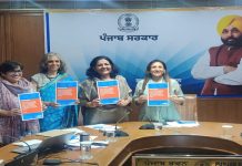 ਵਨ-ਸਟਾਪ ਸੈਂਟਰਾਂ ਦੇ ਸਟਾਫ ਲਈ ਵਰਕਸ਼ਾਪ ਦਾ ਆਯੋਜਨ