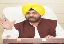ਮਾਨ ਸਰਕਾਰ ਕਿਸੇ ਵੀ ਪੱਧਰ ‘ਤੇ ਭ੍ਰਿਸ਼ਟਾਚਾਰ ਸਹਿਣ ਨਹੀ ਕਰੇਗੀ- ਹਰਭਜਨ ਸਿੰਘ ਈ.ਟੀ.ਓ