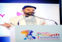 ਪੰਜਾਬ ਨੂੰ ਕੌਮਾਂਤਰੀ ਸੈਰ-ਸਪਾਟੇ ਦੇ ਨਕਸ਼ੇ ਉਤੇ ਉਭਾਰਨ ਲਈ ਮੁੱਖ ਮੰਤਰੀ ਦੇ ਇਤਿਹਾਸਕ ਫੈਸਲੇ ਨੂੰ ਸਰਾਹਿਆ