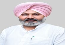 ਕਰ ਚੋਰਾਂ ਵਿਰੁੱਧ ਸਖਤ ਮੁਹਿੰਮ ਸਦਕਾ ਸਿਪੂ ਨੇ ਅਗਸਤ ਮਹੀਨੇ ਦੌਰਾਨ 15.37 ਕਰੋੜ ਰੁਪਏ ਦੇ ਜੁਰਮਾਨੇ ਕੀਤੇ – ਹਰਪਾਲ ਸਿੰਘ ਚੀਮਾ