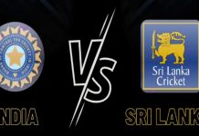 ਭਾਰਤ ਦੇ ਸ਼੍ਰੀਲੰਕਾ ਦੌਰੇ ‘ਚ ਬਦਲਾਅ: BCCI ਨੇ ਜਾਰੀ ਕੀਤਾ ਨਵਾਂ ਸ਼ਡਿਊਲ