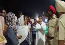 2 ਬੱਚਿਆਂ ਨੂੰ ਬੰਧਕ ਬਣਾ ਕੇ ਕੁ+ਕਰਮ ਦੇ ਦੋਸ਼, ਗੰ+ਦੇ ਕੰਮ ਦੀ 5 ਨੌਜਵਾਨਾਂ ਨੇ ਬਣਾਈ ਵੀਡੀਓ