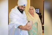 ਭਾਈ ਰਣਜੀਤ ਸਿੰਘ ਢੱਡਰੀਆਂਵਾਲਿਆਂ ਨੂੰ ਸਦਮਾ, ਮਾਤਾ ਦਾ ਦੇਹਾਂਤ
