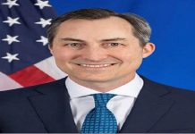 ਕੈਨੇਡਾ ਅਤੇ ਭਾਰਤ ਵਿਚਾਲੇ ਚੱਲ ਰਹੇ ਤਣਾਅ ਨੂੰ ਲੈ ਕੇ ਚਿੰਤਤ ਹਾਂ – ਮੈਥਿਊ ਮਿਲਰ