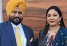 ਸਾਬਕਾ ਕਾਂਗਰਸੀ ਵਿਧਾਇਕ ਪਤੀ ਸਮੇਤ ਗ੍ਰਿਫਤਾਰ: ਆਮਦਨ ਤੋਂ ਵੱਧ ਜਾਇਦਾਦ ਦਾ ਹੈ ਮਾਮਲਾ: ਟਿਕਟ ਨਾ ਮਿਲਣ ‘ਤੇ ਭਾਜਪਾ ‘ਚ ਹੋਈ ਸੀ ਸ਼ਾਮਲ