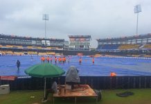 Asia Cup – ਮੀਂਹ ਕਾਰਨ ਸ੍ਰੀਲੰਕਾ-ਪਾਕਿਸਤਾਨ ਮੈਚ ‘ਚ ਦੇਰੀ