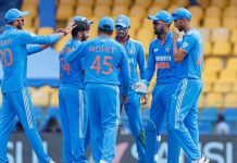 BCCI ਨੇ ਅਚਾਨਕ ਬਦਲਿਆ ਟੀਮ ਇੰਡੀਆ ਦਾ ਉਪ-ਕਪਤਾਨ, ਇਸ ਖਿਡਾਰੀ ਨੂੰ ਸੌਂਪੀ ਜ਼ਿੰਮੇਵਾਰੀ