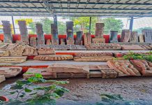 ਸ਼੍ਰੀ ਰਾਮ ਜਨਮ ਭੂਮੀ ‘ਤੇ ਖੁਦਾਈ ਦੌਰਾਨ ਮਿਲੇ ਪ੍ਰਾਚੀਨ ਮੰਦਰ ਦੇ ਅਵਸ਼ੇਸ਼, CM ਸ਼ਿਵਰਾਜ ਨੇ ਇਸ ‘ਤੇ ਦਿੱਤਾ ਵੱਡਾ ਬਿਆਨ