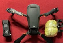 ਬੀ.ਐਸ.ਐਫ ਅਤੇ ਪੰਜਾਬ ਪੁਲਿਸ ਦੇ ਸਾਂਝੇ ਆਪ੍ਰੇਸ਼ਨ ਦੌਰਾਨ ਪਾਕਿਸਤਾਨੀ ਡਰੋਨ ਅਤੇ 3.5 ਕਰੋੜ ਦੀ ਹੈਰੋਇਨ ਬਰਾਮਦ