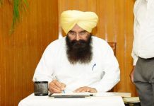 ਪੰਜਾਬ ਵੱਲੋਂ ਵੈਟਰਨਰੀ ਪੇਸ਼ੇ ਵਿੱਚ ਵਿਭਿੰਨਤਾ ਤੇ ਸਮੁੱਚਤਾ ਨੂੰ ਉਤਸ਼ਾਹਿਤ ਕਰਨ ਲਈ ਕਰਵਾਈ ਜਾਵੇਗੀ ਸੂਬਾ ਪੱਧਰੀ ਵਰਕਸ਼ਾਪ