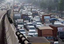 7 ਤੋਂ 10 ਸਤੰਬਰ ਤੱਕ ਭਾਰੀ ਵਾਹਨਾਂ ਨੂੰ ਗੁਰੂਗ੍ਰਾਮ ਤੋਂ ਦਿੱਲੀ ਤੱਕ ਨਹੀਂ ਦਿੱਤੀ ਜਾਵੇਗੀ ਐਂਟਰੀ, ਇਹ ਹੈ ਕਾਰਨ