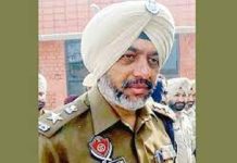 ਏਆਈਜੀ ਰਾਜਜੀਤ ਸਿੰਘ ਦੀ ਗ੍ਰਿਫ਼ਤਾਰੀ ‘ਤੇ ਹੋਣਗੇ ਡਰੱਗਜ਼ ਮਾਮਲੇ ‘ਚ ਅਹਿਮ ਖੁਲਾਸੇ