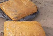 ਗੁਰਦਾਸਪੁਰ ‘ਚ 3 ਸਮੱਗਲਰਾਂ ਨੂੰ ਕੀਤਾ ਗਿਆ ਗ੍ਰਿਫ.ਤਾਰ