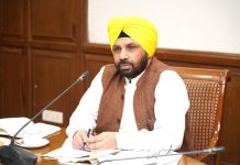 ਅਪ੍ਰੈਲ 2022 ਤੋਂ ਹੁਣ ਤੱਕ ਪੀ.ਐਸ.ਪੀ.ਸੀ.ਐਲ ਅਤੇ ਪੀ.ਐਸ.ਟੀ.ਸੀ.ਐਲ ਦੁਆਰਾ 4151 ਨੌਕਰੀਆਂ ਪ੍ਰਦਾਨ ਕੀਤੀਆਂ ਗਈਆਂ – ਹਰਭਜਨ ਸਿੰਘ ਈ.ਟੀ.ਓ.