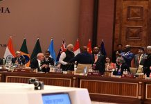 G20 ਦਾ ਸਥਾਈ ਮੈਂਬਰ ਬਣਿਆ ਅਫਰੀਕਨ ਯੂਨੀਅਨ