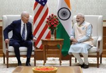 ਅਮਰੀਕੀ ਰਾਸ਼ਟਰਪਤੀ ਜੋਅ ਬਾਇਡਨ ਨਾਲ ਮੀਟਿੰਗ ਤੋਂ ਬਾਅਦ ਪੀਐਮ ਮੋਦੀ ਨੇ ਦਿੱਤਾ ਵੱਡਾ ਬਿਆਨ