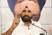 ਰਾਜਾ ਵੜਿੰਗ ਨੇ ਭਾਰਤ-ਕੈਨੇਡਾ ਮੁੱਦੇ ‘ਤੇ ਦਿੱਤਾ ਵੱਡਾ ਬਿਆਨ