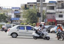 ਜਲੰਧਰ ‘ਚ ਹੁਣ ਟਰੈਫਿਕ ਨਿਯਮਾਂ ਨੂੰ ਤੋੜਨ ਵਾਲਿਆਂ ਦੀ ਖੈਰ ਨਹੀਂ, ਲਿਆ ਗਿਆ ਇਹ ਵੱਡਾ ਫੈਸਲਾ