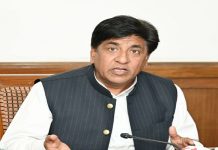 ਹੜ੍ਹਾਂ ਦੌਰਾਨ ਖਰਾਬ ਹੋਈਆਂ ਫਸਲਾਂ ਦੇ ਮੁਆਵਜ਼ੇ ਵੱਜੋਂ ਕਿਸਾਨਾਂ ਦੇ ਖਾਤਿਆਂ ‘ਚ 48 ਕਰੋੜ ਰੁਪਏ ਤੋਂ ਜ਼ਿਆਦਾ ਦੀ ਰਾਸ਼ੀ ਪਾਈ: ਜਿੰਪਾ