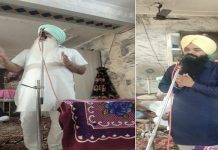 4 ਬੰਦੀ ਸਿੰਘਾਂ ਦੀ ਰਿਹਾਈ ਤੋਂ ਬਾਅਦ ਸੰਘਰਸ਼ ਹੋਇਆ ਹੋਰ ਤੇਜ਼- ਕੌਮੀ ਇਨਸਾਫ਼ ਮੋਰਚਾ
