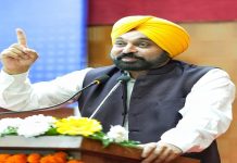 ਪੰਜਾਬ ਸਰਕਾਰ ਨੇ ਪਹਿਲੇ 18 ਮਹੀਨਿਆਂ ਵਿੱਚ 36097 ਸਰਕਾਰੀ ਨੌਕਰੀਆਂ ਦੇ ਕੇ ਨਵਾਂ ਰਿਕਾਰਡ ਕਾਇਮ ਕੀਤਾ-ਮੁੱਖ ਮੰਤਰੀ